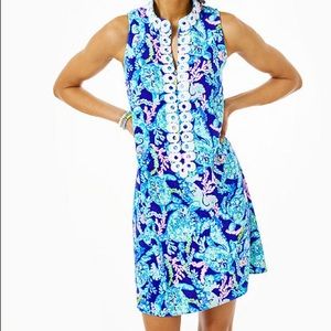 *Sold* Lilly Pulitzer Jane Shift Dress *NWT*